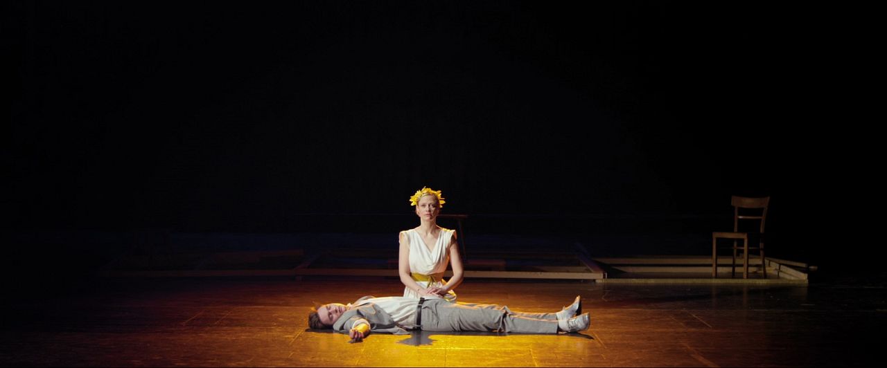 Foto Rick Okon, Katharina Marie Schubert