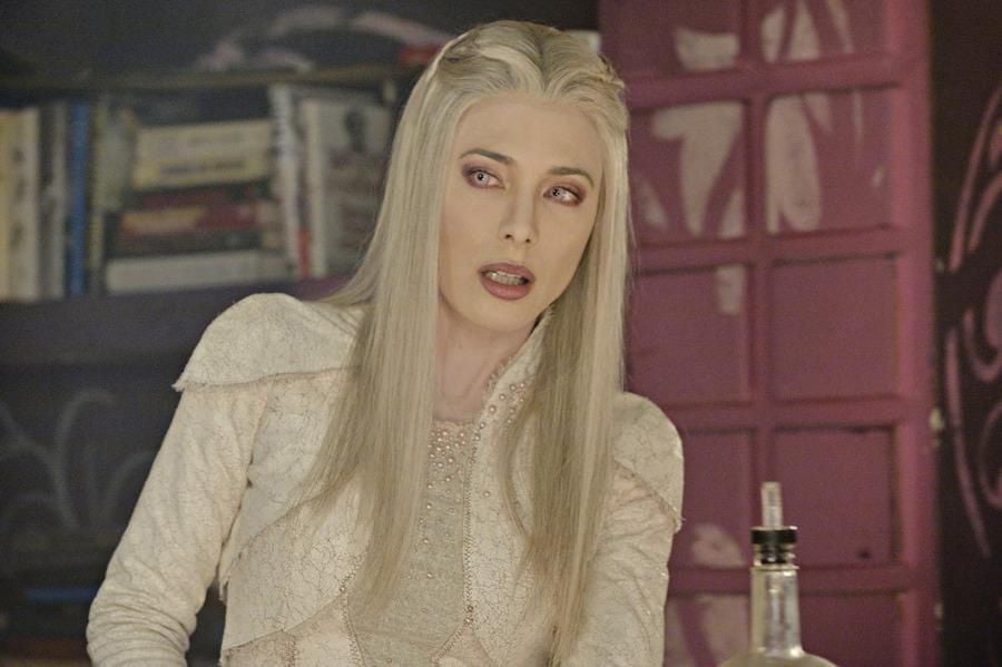 Defiance : Foto Jaime Murray