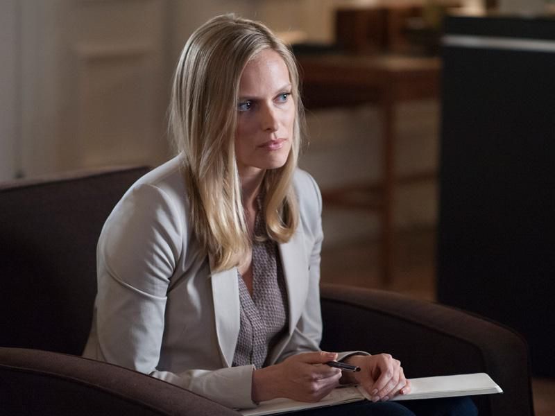 Ray Donovan : Foto Andrea Bogart