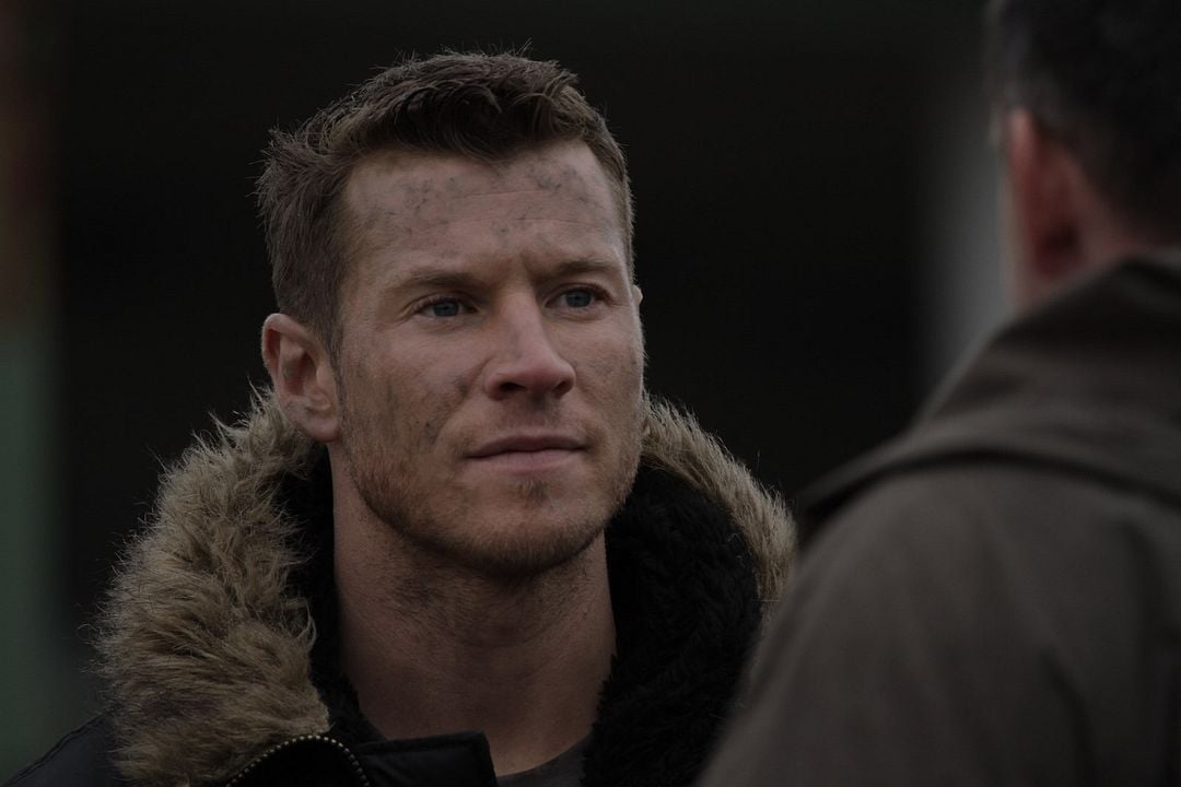 Foto Chad Michael Collins