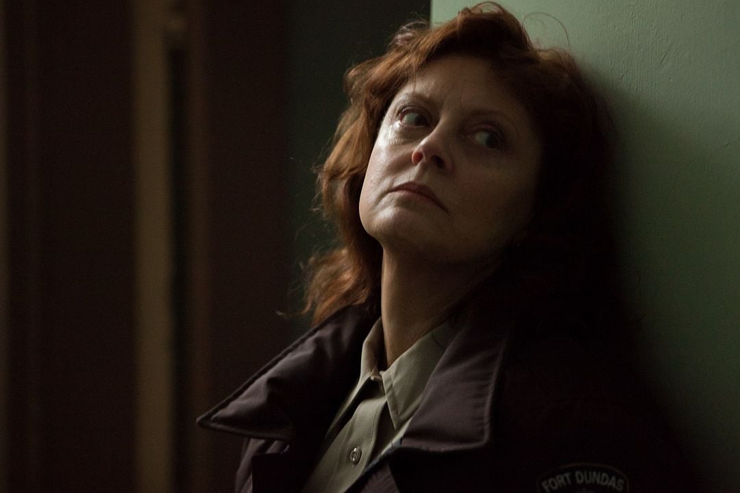 Foto Susan Sarandon