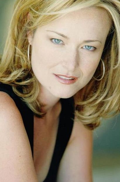 Cartel Jennifer Irwin