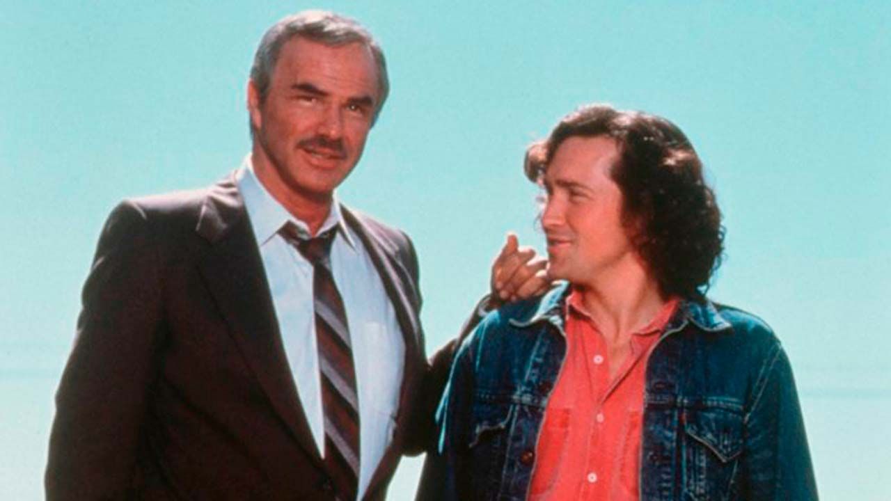 Un ladrón y medio : Foto