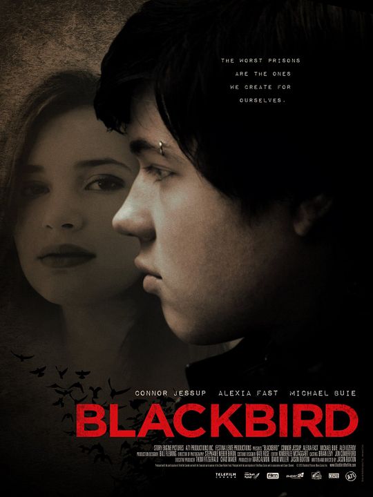 Blackbird : Cartel