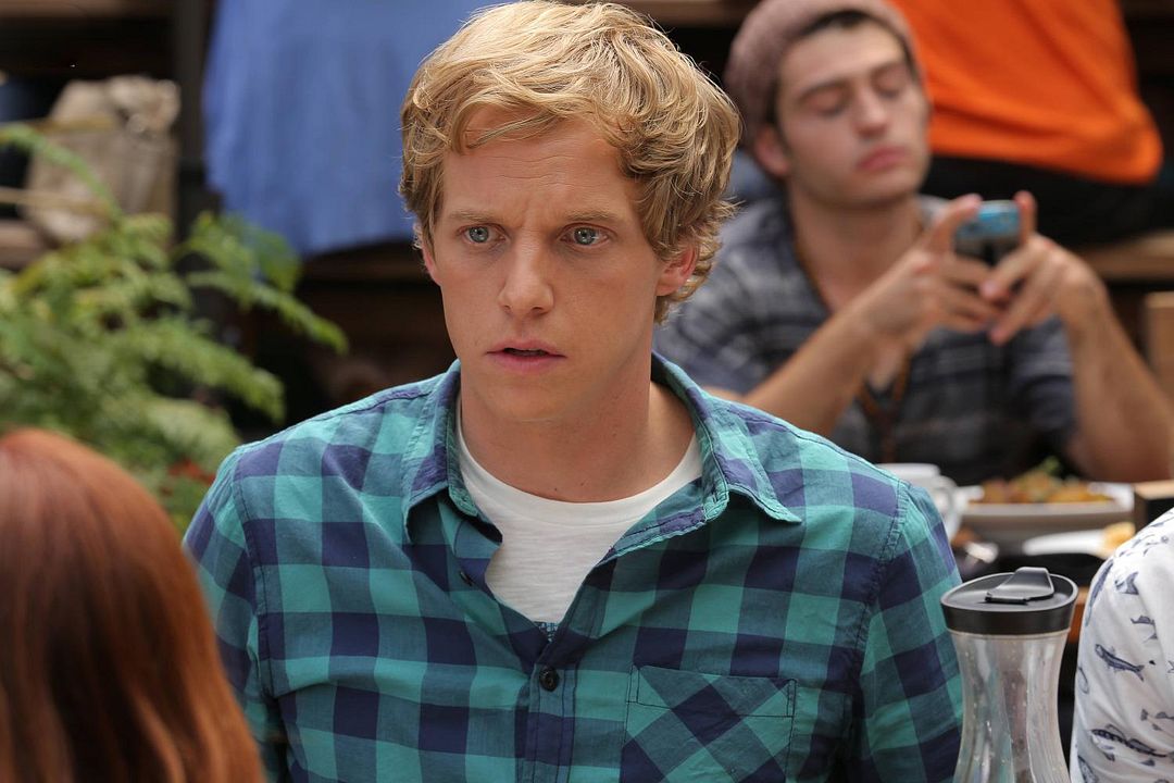 Eres lo peor : Foto Chris Geere