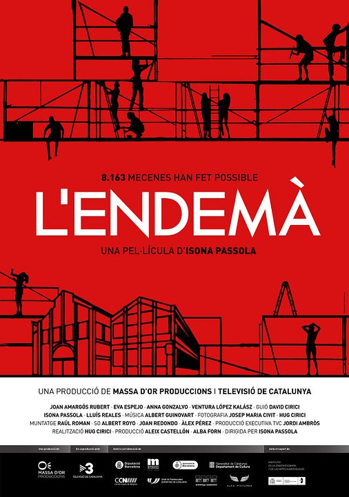 L’Endemà : Cartel