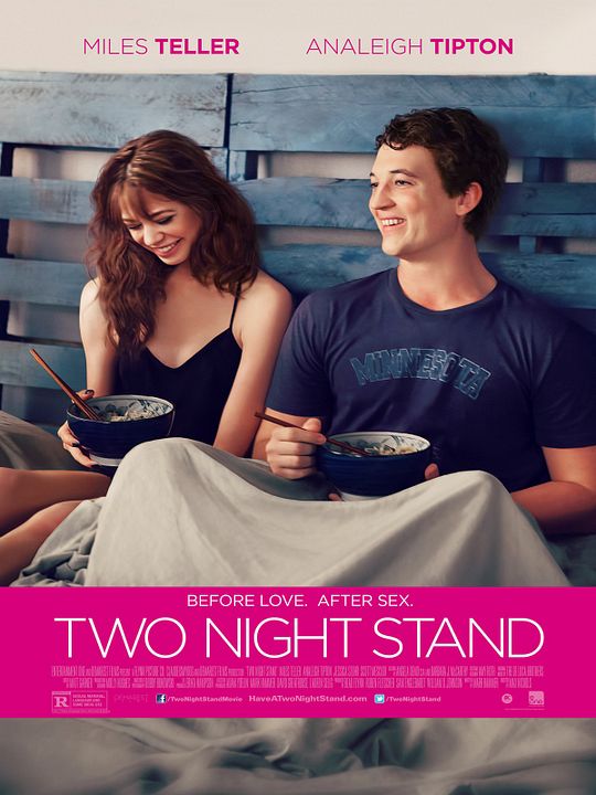 Two Night Stand : Cartel