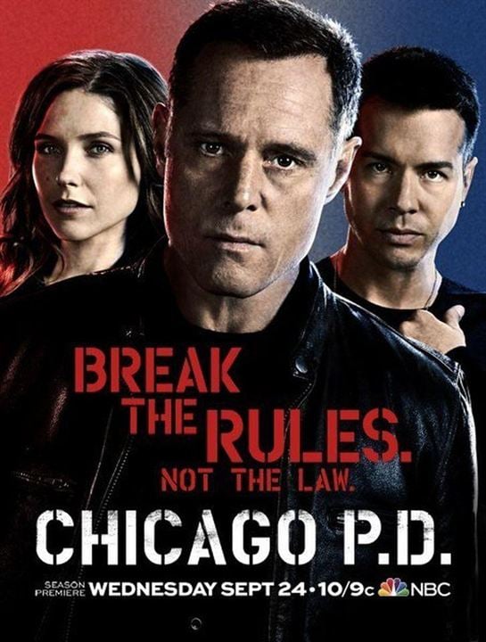 Chicago PD : Cartel