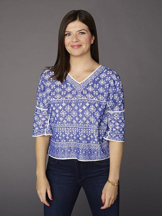 Foto Casey Wilson