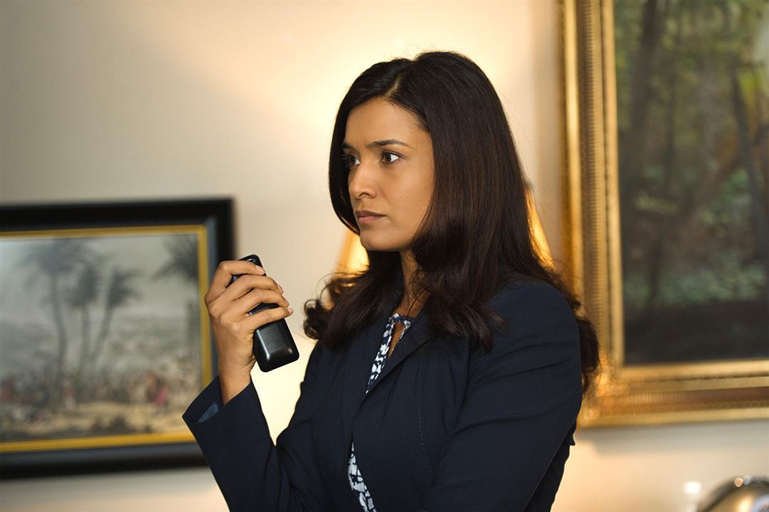 The Lottery : Foto Shelley Conn