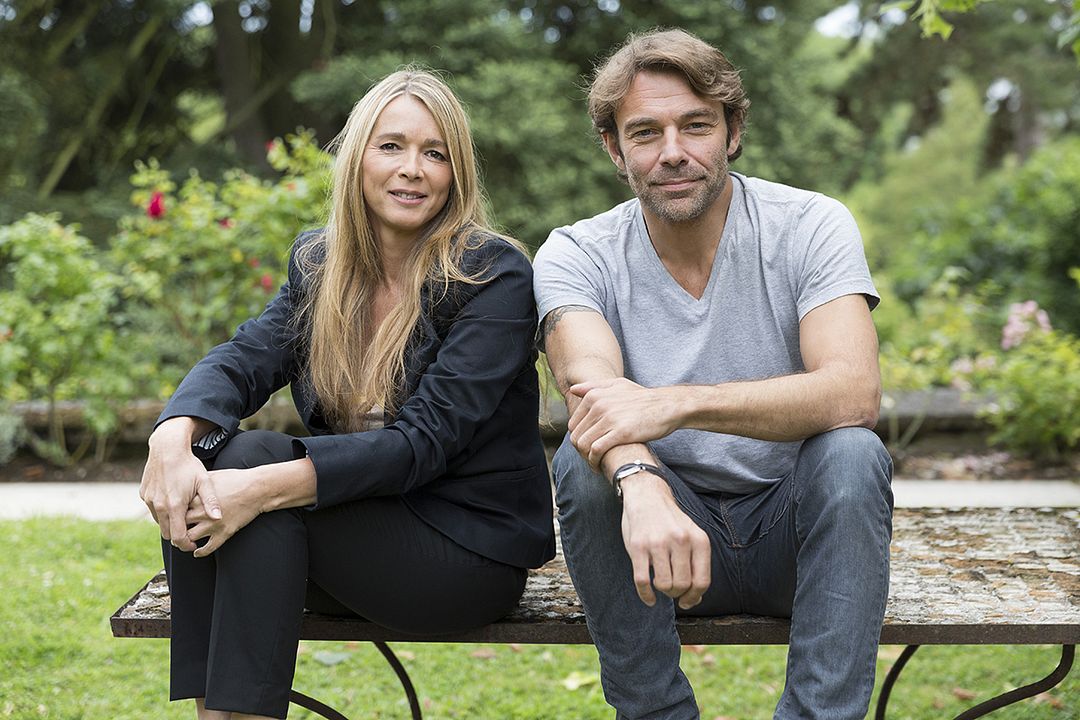 Foto Patrick Puydebat, Hélène Rolles