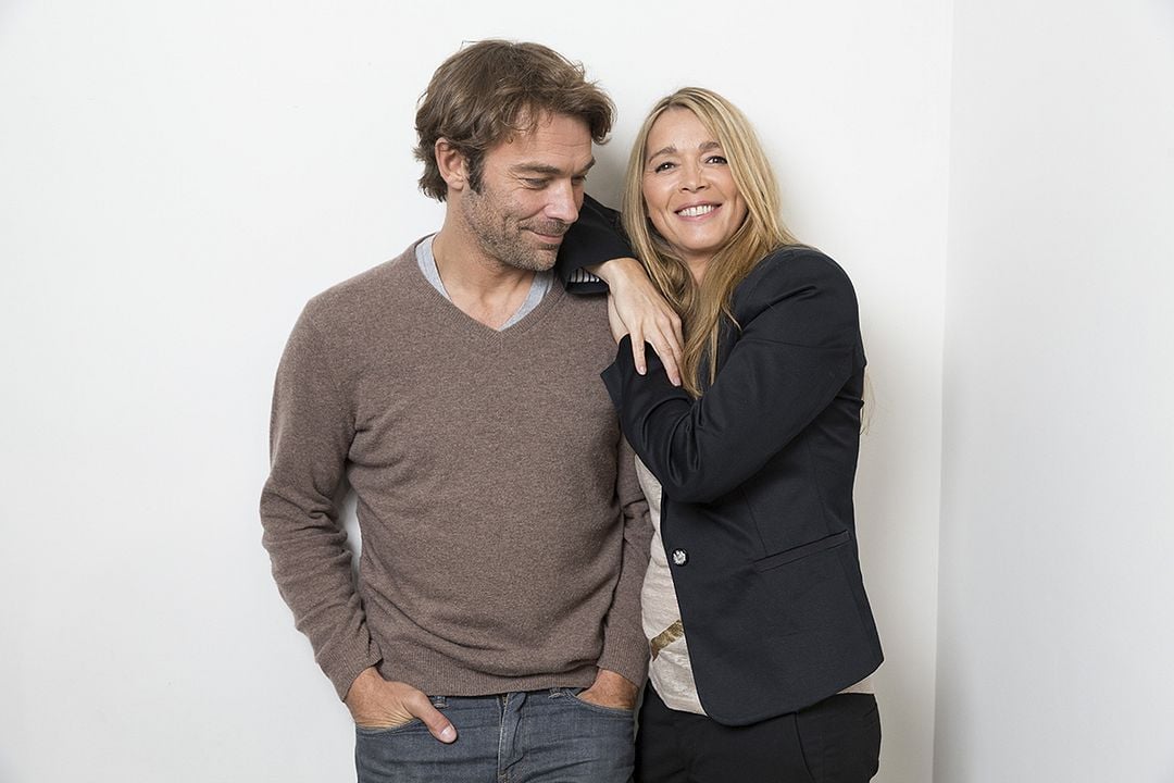 Foto Patrick Puydebat, Hélène Rolles