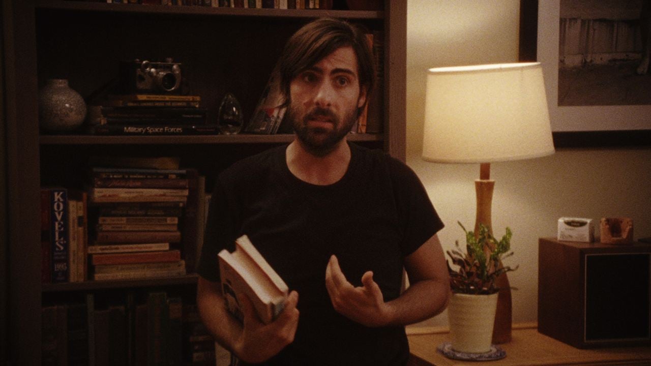 Listen Up Philip : Foto Jason Schwartzman