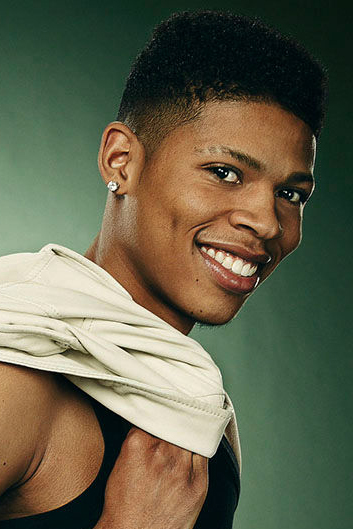 Cartel Bryshere Y. Gray