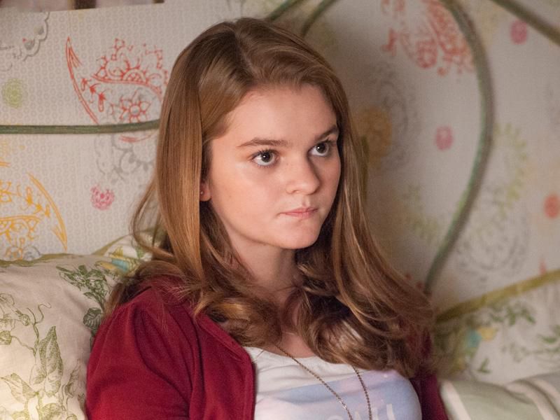 Ray Donovan : Foto Kerris Dorsey