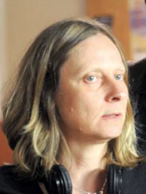 Cartel Cécile Telerman