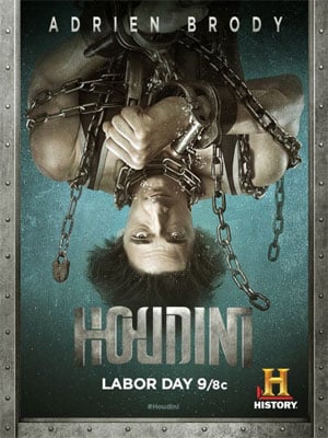 Houdini : Cartel