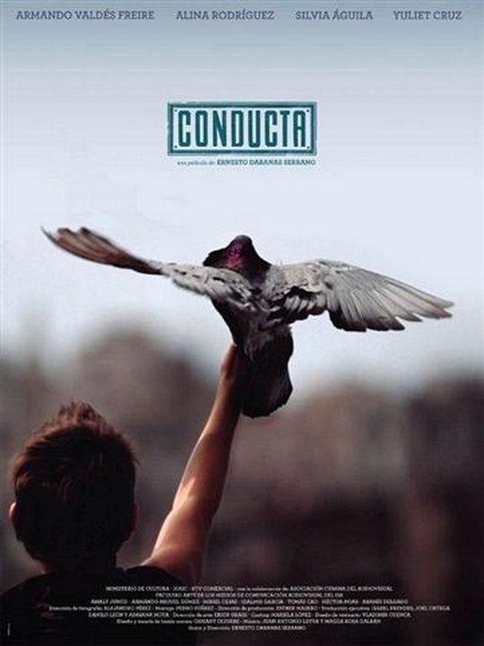 Conducta : Cartel