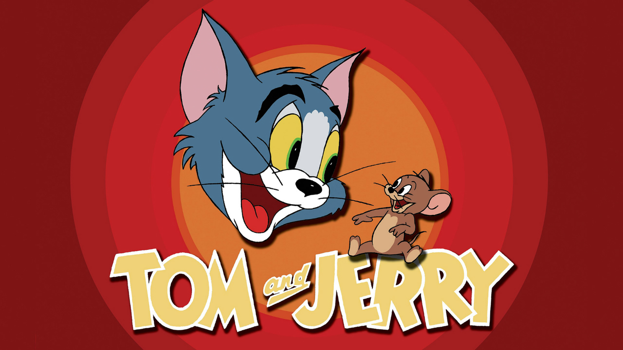 Tom y Jerry : Foto
