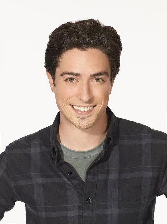 Foto Ben Feldman