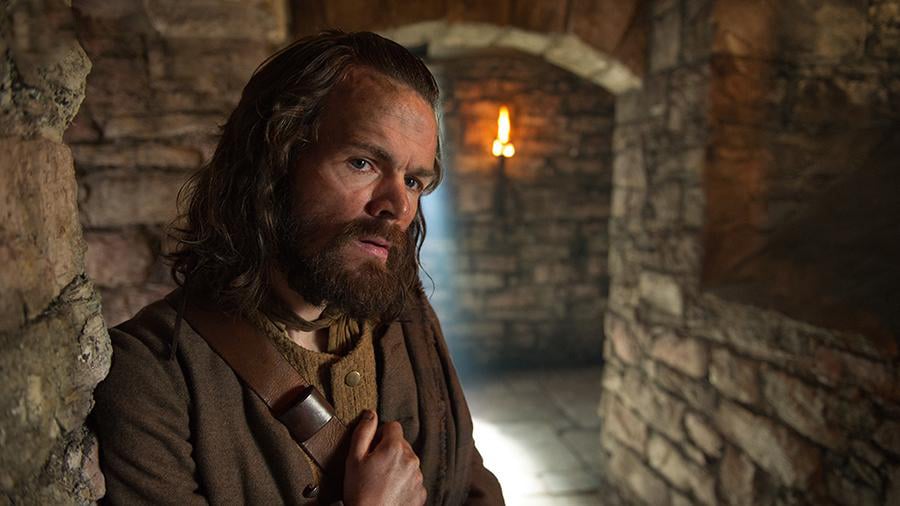 Outlander : Foto Stephen Walters