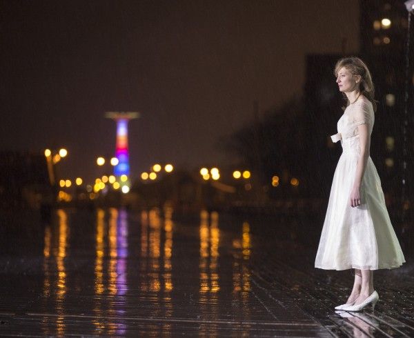 Foto Alba Rohrwacher