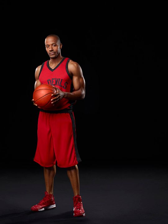 Foto McKinley Freeman