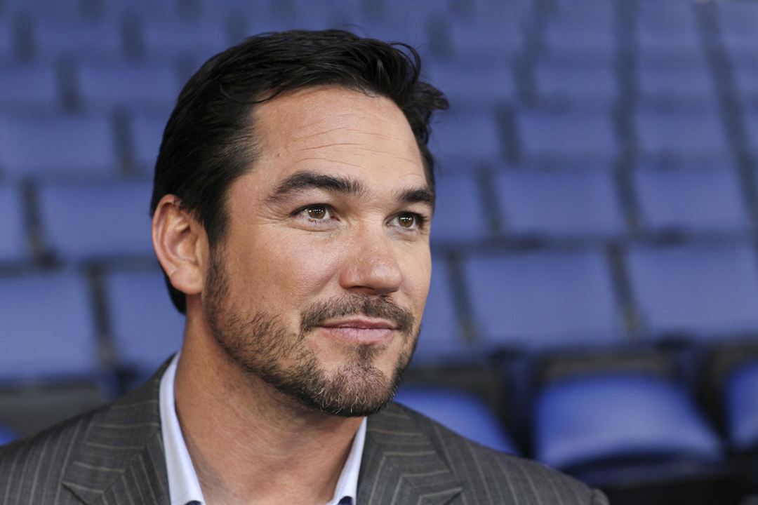 Foto Dean Cain