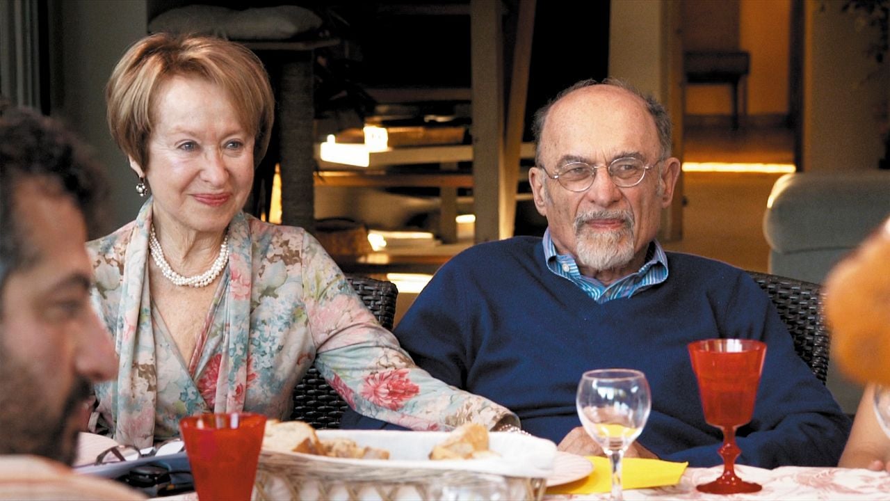 La cura de Yalom : Foto