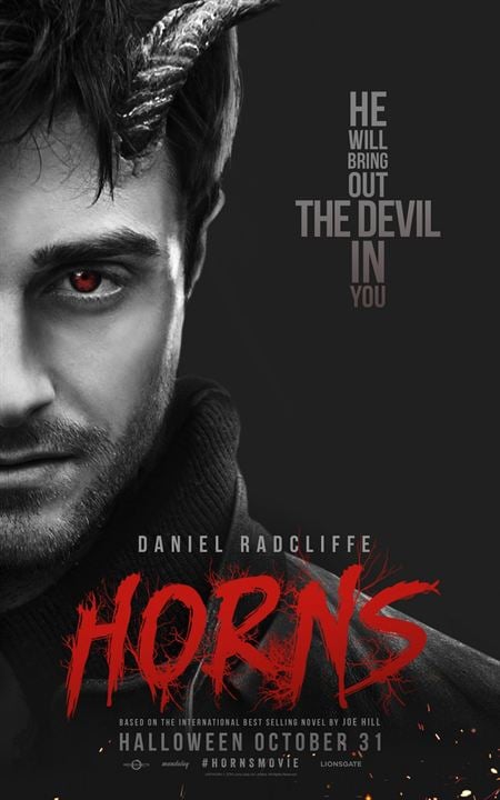 Horns : Cartel