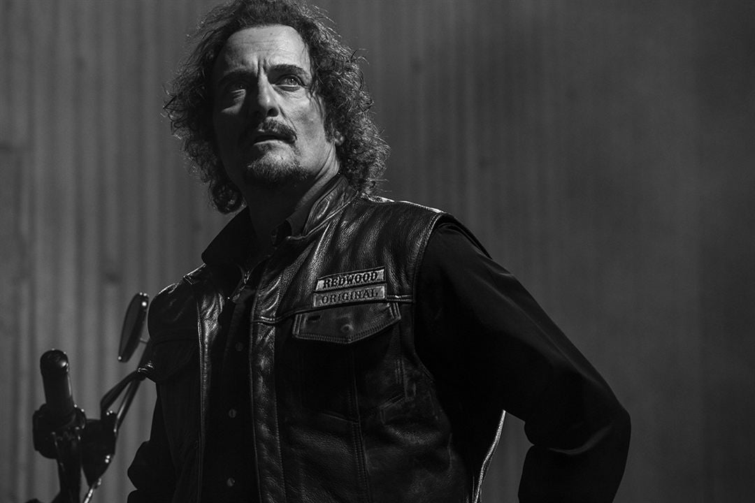 Foto Kim Coates