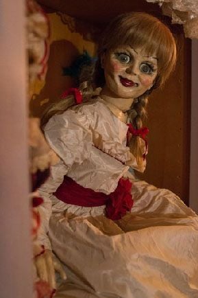 Annabelle : Foto