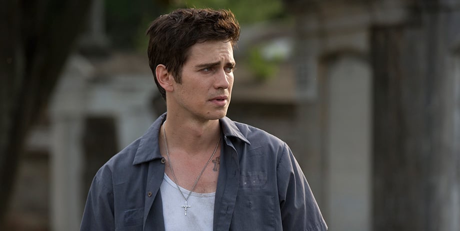 American Heist : Foto Hayden Christensen