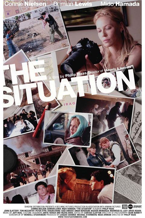 The Situation : Cartel