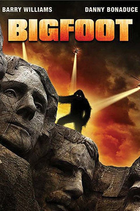 Bigfoot (TV) : Cartel