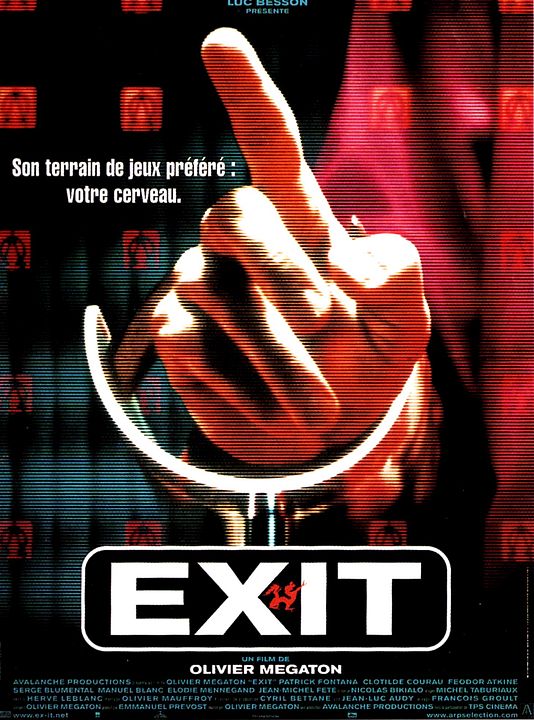 Exit : Cartel