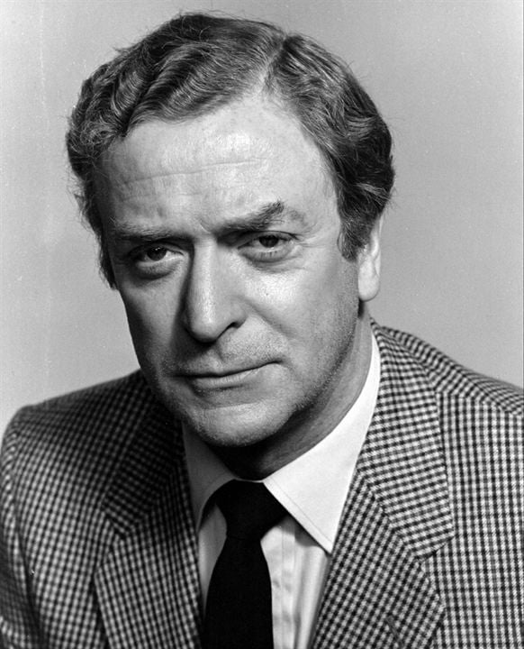 El cuarto protocolo : Foto Michael Caine