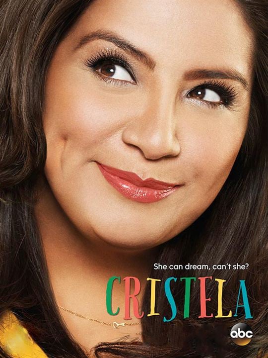 Cristela : Cartel