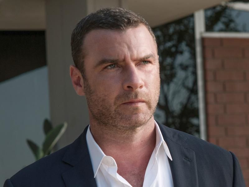 Ray Donovan : Foto Liev Schreiber