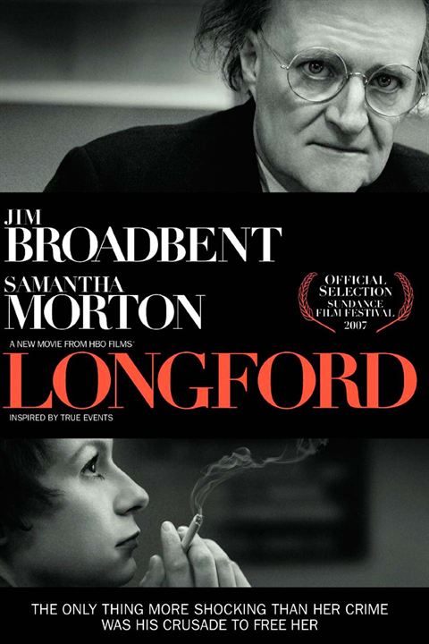 Longford (TV) : Cartel