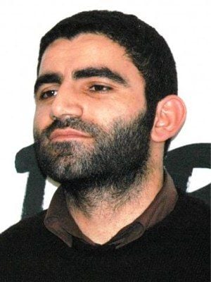 Cartel Aziz Çapkurt