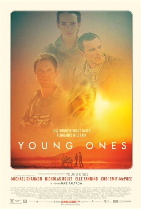 Young Ones : Cartel