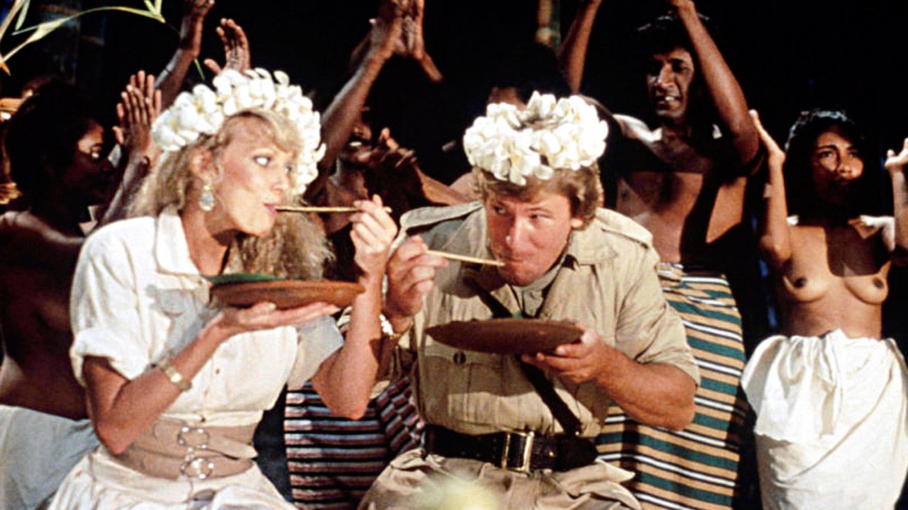 Orgullo de comanche : Foto