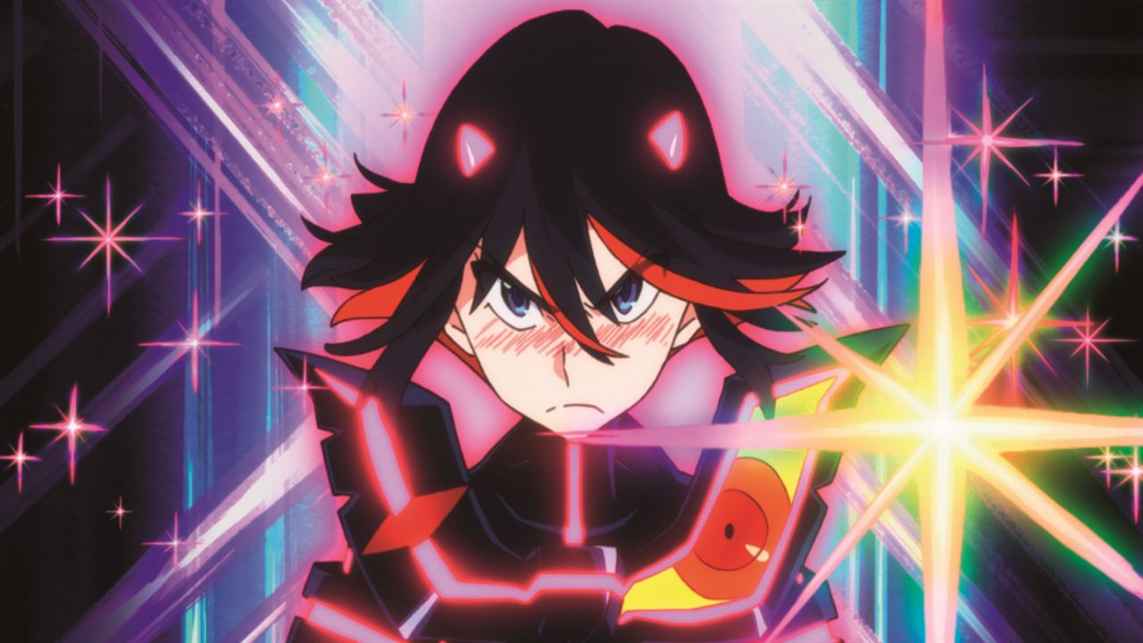 Kill la Kill : Foto