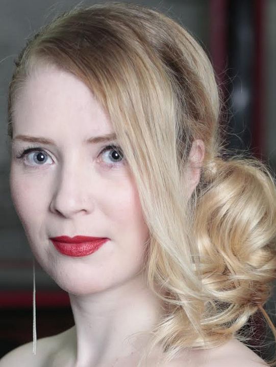 Cartel Audrey Quoturi