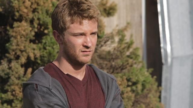 Z Nation : Foto Michael Welch