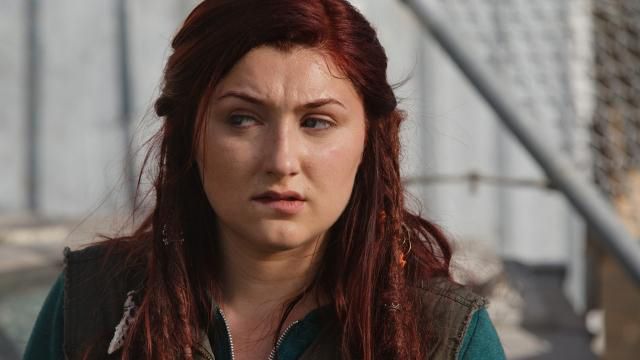 Z Nation : Foto Anastasia Baranova