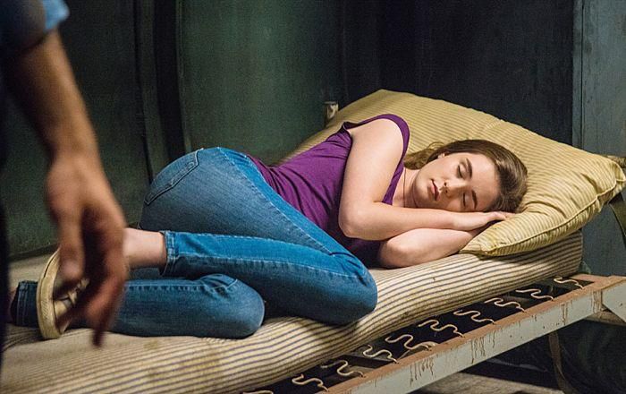 Foto Grace Victoria Cox