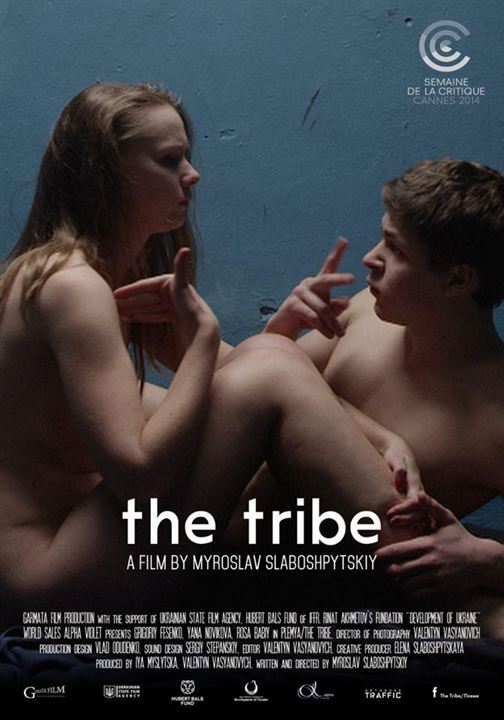 The Tribe : Cartel