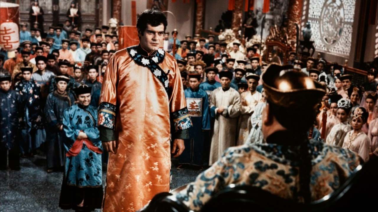 Genghis Khan : Foto